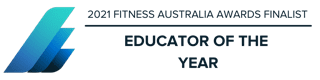 Fitness Australia Nutrition Course